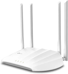 TP-Link TL-WA1201 – Wireless Access Point AC1200 Gigabit Port