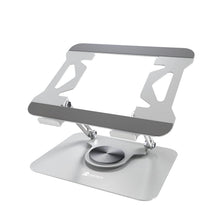 FANTECH NS10 – Lifting Laptop Stand, Height and Angle Adjustable
