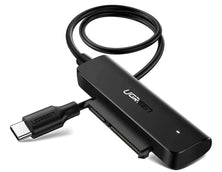 UGREEN USB-C 3.1 to SATA Adapter Cable – For 2.5
