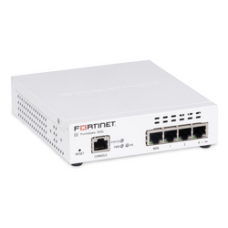 Fortinet FortiGate 30G Next-Generation Firewall with 1-Year License