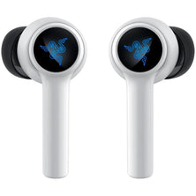 Razer Hammerhead HyperSpeed Wireless Gaming Earbuds RGB Chroma Bluetooth 5.2 30H Battery for PS5, PC & Mobile
