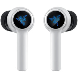 Razer Hammerhead HyperSpeed Wireless Gaming Earbuds RGB Chroma Bluetooth 5.2 30H Battery for PS5, PC & Mobile