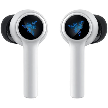 Razer Hammerhead HyperSpeed Wireless Gaming Earbuds RGB Chroma Bluetooth 5.2 30H Battery for PS5, PC & Mobile