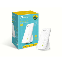 TP-Link RE200 – Wireless Range Extender AC750 WiFi Dual Band