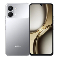 Tecno SPARK Go3 – Smartphone – 6.6