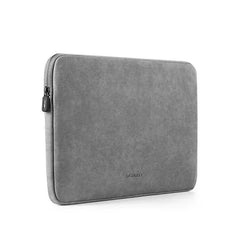 UGREEN Soft Leather Laptop Sleeve – Light & Portable, Fits 13.3