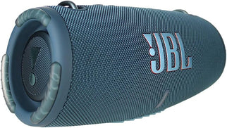 JBL Xtreme 3 Portable Waterproof Bluetooth Speaker - Blue