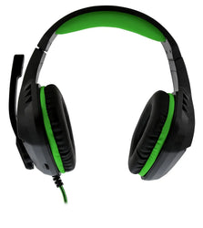 Nyko NX1-4500 Wired Gaming Headset for PS5, PS4, Xbox Series X|S & Nintendo Switch