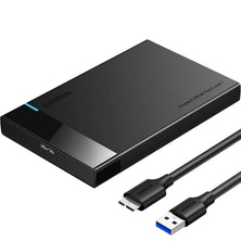 UGREEN USB 3.0 Enclosure – For 2.5