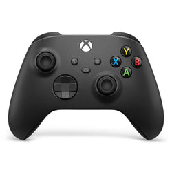 Xbox Core Wireless Gaming Controller – Official Xbox Series X|S, Xbox One & Windows 10/11 Compatible Wireless Gamepad with Ergonomic Design, 3.5mm Audio Jack, Share Button and Long Battery Life