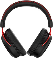 HyperX Cloud II Gaming Headset for PS4, PS5, Xbox Series X|S, PC & Nintendo Switch