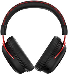 HyperX Cloud II Gaming Headset for PS4, PS5, Xbox Series X|S, PC & Nintendo Switch
