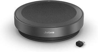 Jabra Speak2 75 Bluetooth Speakerphone - Black