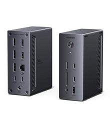 UGREEN REVODOK MAX 213 Triple Display 13-in-1 USB-C HUB Docking Station -25054EU