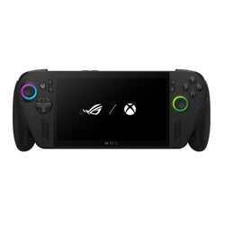 ASUS ROG Xbox Ally X Gaming Handheld Black – AMD Ryzen AI Z2 Extreme, AMD Radeon Graphics, 24GB RAM, 1TB SSD, 7” FHD 120Hz Display