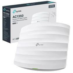 FESTA F52 – Wireless Access Point AC1350 MU-MIMO Gigabit Ceiling Mount Access Point
