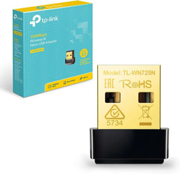 TP-Link WN725N – Wireless USB Micro 150Mbps