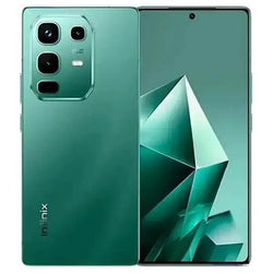 Infinix Note 50 Pro – Smartphone – 6.78