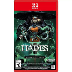 Hades II Game Action Role-Playing / Roguelike