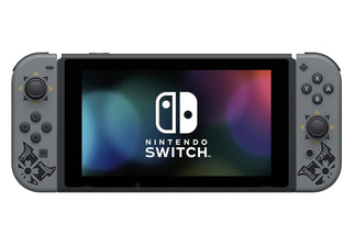 Nintendo Switch Lite – Handheld Gaming Console (Portable Only System)