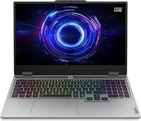LENOVO LOQ 15IRX10 83JE01E1AX, Core™ I7-13645HX, 16GB DDR5, 512GB NVME, EN/AR, 15.6