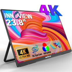InnoView, 23.8
