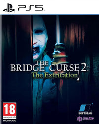 The Bridge Curse 2: The Extrication – PS5 Game – Survival Horror / First-Person / Mystery