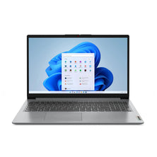 LENOVO IdeaPad 1 15IRU7 83B40001US – Intel® Core™ i5-1334U, 16GB DDR4, 512GB NVMe – 15.6