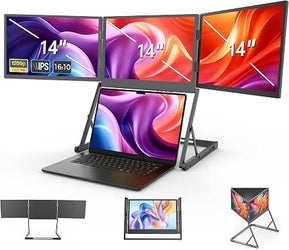 Rizpak P7 Pro 15.6