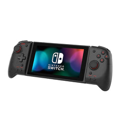 HORI Nintendo Switch Split Pad Pro – Handheld Ergonomic Controller Attachment