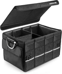 UGREEN Car Trunk Organizer 55L, Waterproof, Foldable, Made of High-Quality Materials -80710