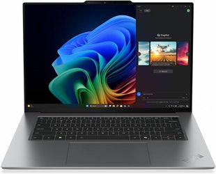Lenovo ThinkPad X9-15 Gen 1 Aura Edition 21Q6006RUS Laptop