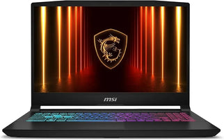 MSI Katana 15 (9S7-1587C1-404) – Intel Core i9-14900HX – 16GB RAM / 1TB SSD – 15.6