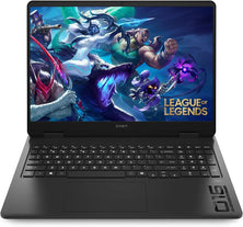 HP Omen 16 SLIM (BM7B9UA#ABA) – Intel Ultra 9‑285H – 16GB RAM / 1TB SSD – 16.0