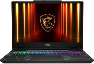 MSI Cyborg 15 B13WEKG-657XHR 15.6
