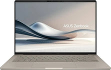 ASUS Zenbook A14 Copilot+ PC (90NB1501-M00R50) – Snapdragon X Plus – Qualcomm Adreno – 16GB RAM / 512GB SSD – 14