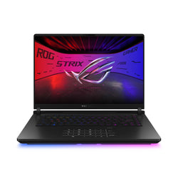 ASUS ROG STRIX SCAR EDITION 18 G835LX-S9113