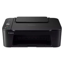 CANON Pixma TS3640 – 3-in-1 Inkjet Printer (Print, Scan, Copy) WiFi with Ink 445BK / 446 CLR
