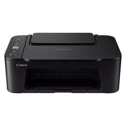CANON Pixma TS3640 – 3-in-1 Inkjet Printer (Print, Scan, Copy) WiFi with Ink 445BK / 446 CLR
