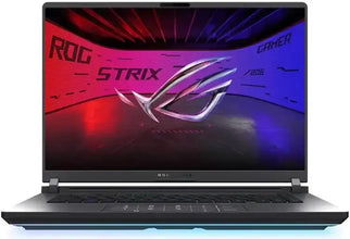 ASUS ROG Strix G16 (90NR0LR2-M00EA0) – Intel Core Ultra 9 275HX – RTX 5070 Ti 12GB – 16GB RAM / 1TB SSD – 16
