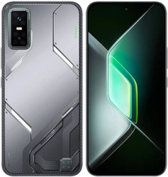 Infinix GT 30 Pro – Smartphone Gaming – 6.78
