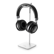 UGREEN Aluminum & Zinc Alloy Headset Stand – Stable, Premium Quality & Smart Design -80701