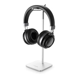 UGREEN Aluminum & Zinc Alloy Headset Stand – Stable, Premium Quality & Smart Design -80701