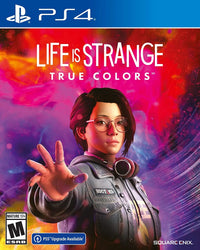 Life is Strange: True Colors – PS4 Game – Narrative Adventure