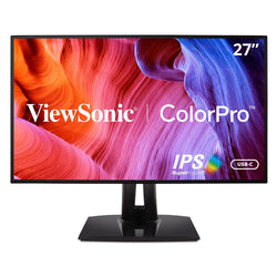 ViewSonic VP2768A – 27