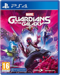 Marvel’s Avengers – PS4 Game – Action Adventure / Superhero Co-op Beat ‘em Up