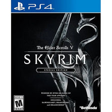 PlayStation 4 The Elder Scrolls V: Skyrim VR Game – Virtual Reality RPG PS4 Game Disc Edition