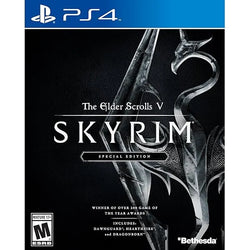 PlayStation 4 The Elder Scrolls V: Skyrim VR Game – Virtual Reality RPG PS4 Game Disc Edition
