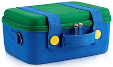 FUNLAB Travel Carrying Case for Nintendo Switch – Hard Shell Storage & Travel Bag