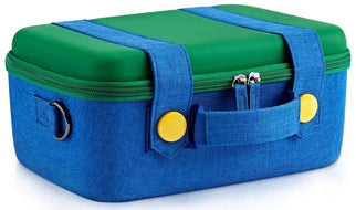 FUNLAB Travel Carrying Case for Nintendo Switch – Hard Shell Storage & Travel Bag